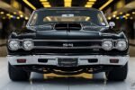 2026 Chevrolet Chevelle SS: The Legendary Muscle Car Returns with Modern Power and Performance