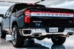 Chevrolet silverado 2026: Bold New Design, Powerful Performance & Advanced Smart Technology