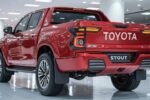 Toyota Stout Pickup 2026 Unveiled: Rugged New Design, Smart Technology & Everyday Performance